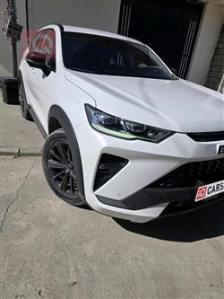 هافال جي تي H6